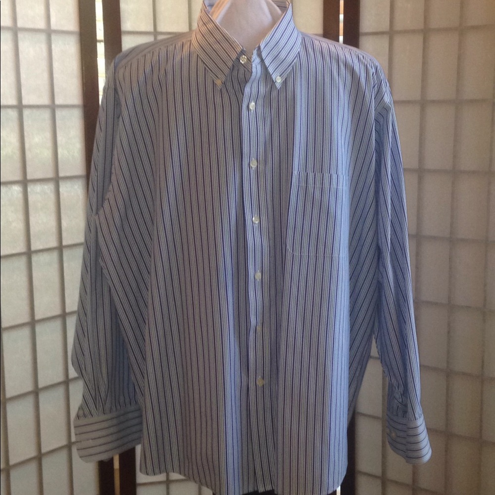 Chaps Shirt - Picture 2 of 4